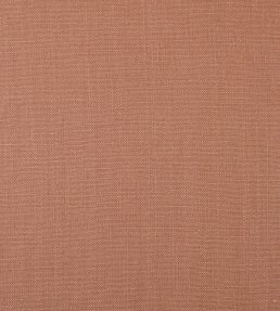 Slubby Linen II Fabric by Warwick Old Rose