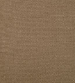 Slubby Linen II Fabric by Warwick Truffle
