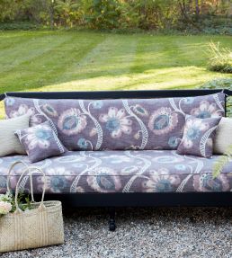 Wave Hill Fabric by Travers 894