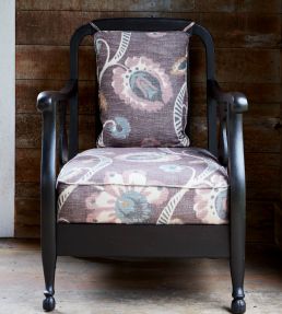 Wave Hill Fabric by Travers 894
