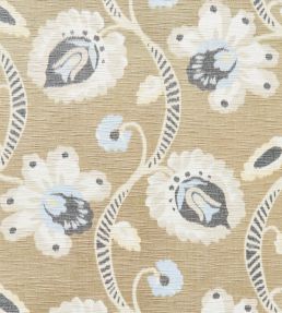 Wave Hill Fabric by Travers 894
