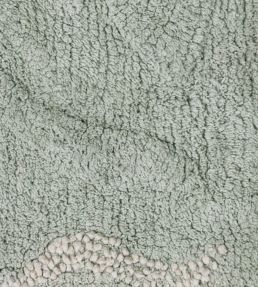 Lorena Canals Waves rug Blue Sage C-WAVES Blue Sage