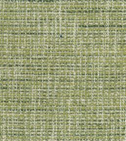 Weald Fabric by Nina Campbell Green/Lime