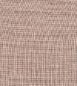 Weathered Linen Fabric by GP & J Baker Blush