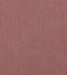 Weathered Linen Fabric by GP & J Baker Dusky Rose