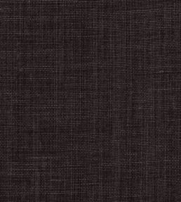 Weathered Linen Fabric by GP & J Baker Espresso