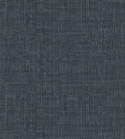 Weathered Linen Fabric by GP & J Baker Indigo