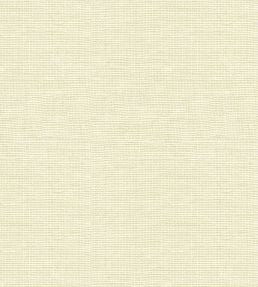 Weathered Linen Fabric by GP & J Baker Ivory