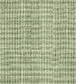 Weathered Linen Fabric by GP & J Baker Sea Foam