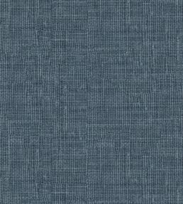 Weathered Linen Fabric by GP & J Baker Teal
