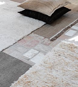 Nanimarquina Wellbeing Wool Chobi Runner rug 1 NM187-01-80170 1