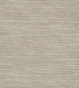 Florence Fabric by Wemyss Taupe