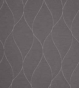 Seville Fabric by Wemyss Shadow