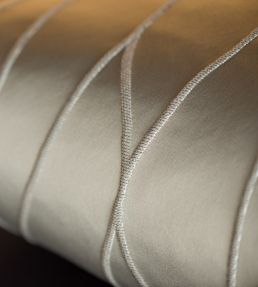 Seville Fabric by Wemyss Shadow