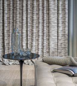 Washington Fabric by Wemyss Fog