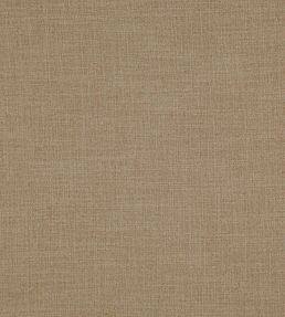 Braemar Fabric by Wemyss Toffee