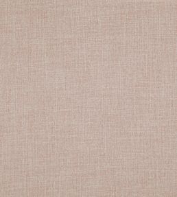 Braemar Fabric by Wemyss Blush