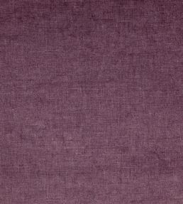 Fiora Fabric by Wemyss Dusk