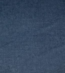 Fiora Fabric by Wemyss Sapphire
