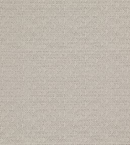 Clifton Fabric by Wemyss Latte