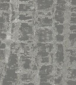 Stellar Fabric by Wemyss Zinc