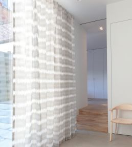 Eris Fabric by Wemyss Granite