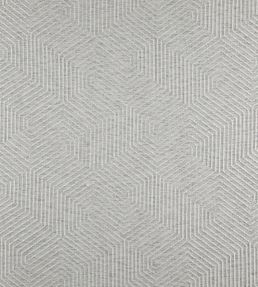 Vesta Fabric by Wemyss Storm