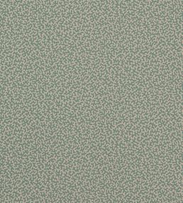 Wendle Wallpaper by Colefax and Fowler Forest Green