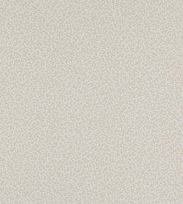 Wendle Wallpaper by Colefax and Fowler Silver
