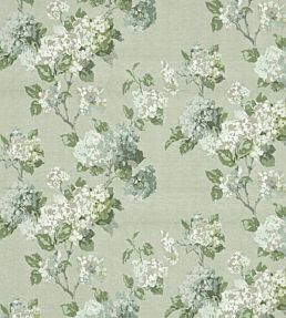 Wentworth Fabric by Warwick Breeze