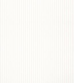 Wesley Stripe Wallpaper by Anna French Blush