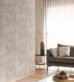 Western Wallpaper by Casadeco Ecorce
