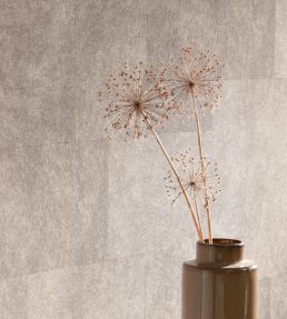 Western Wallpaper by Casadeco Ecorce