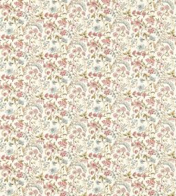 Whinfell Fabric by Studio G Blush