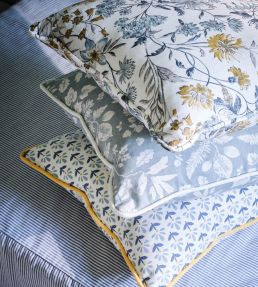 Bellever Fabric by Studio G Blush