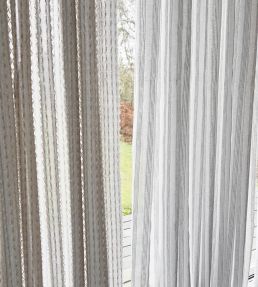 Whistler Fabric by Prestigious Textiles Apple