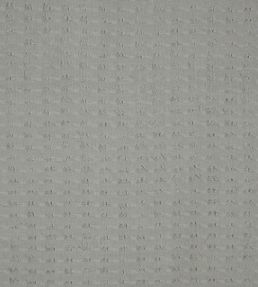 Whistler Fabric by Prestigious Textiles Silver