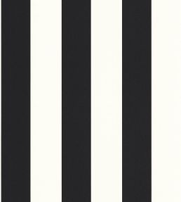 Wide Lines Wallpaper by Caselio Noir