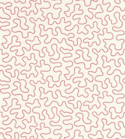 Wiggle Wallpaper by Harlequin Carnelian/Rose Quartz