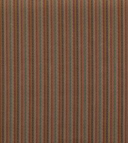 Wilde Stripe Fabric by Mulberry Home Antique