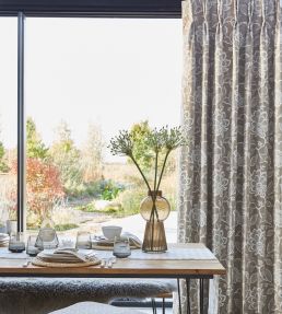 Wilder Fabric by Prestigious Textiles Basil
