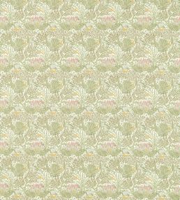 Wilderwood Fabric by Studio G Summer