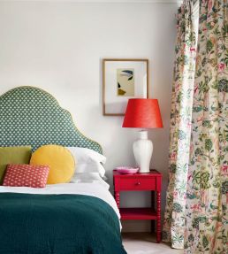 Wildwood Fabric by Jane Churchill Multi