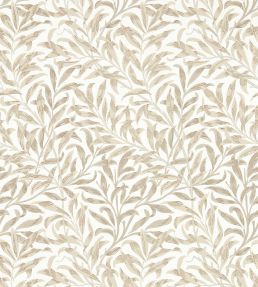 Willow Boughs Wallpaper by Morris & Co Linen