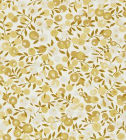 Wiltshire Blossom Fabric by Liberty Yarrow