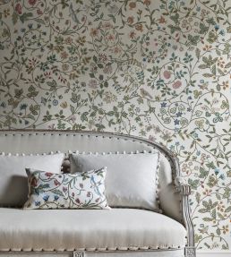Windrush Wallpaper by Lewis & Wood 38