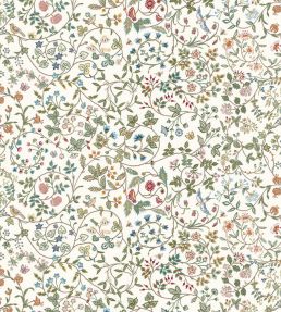 Windrush Wallpaper by Lewis & Wood 38