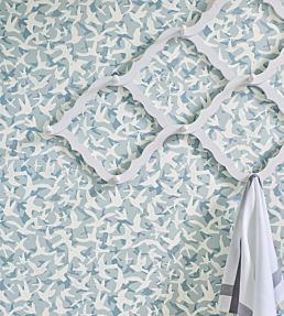 Windsong Wallpaper by Jane Churchill Grey