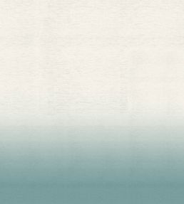 Winona White Fabric by Casamance Celadon