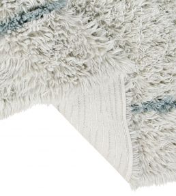 Lorena Canals Winter Calm rug Silver Grey WO-WINTER-L Silver Grey